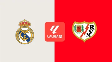 تحديث القنوات.. موعد مباراة ريال مدريد ورايو فاليكانو بالدوري الإسباني والمعلق